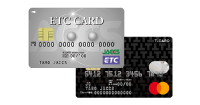 Tカード PrimeのETCカード